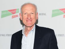 James Rebhorn