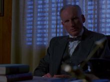 James Rebhorn