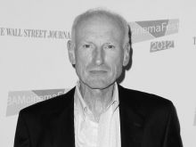 James Rebhorn