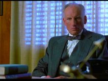 James Rebhorn