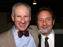 James Rebhorn