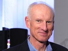 James Rebhorn