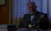 James Rebhorn