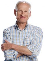 James Rebhorn