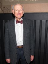 James Rebhorn