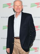 James Rebhorn