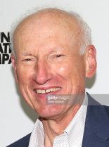 James Rebhorn