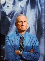 James Rebhorn