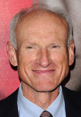 James Rebhorn