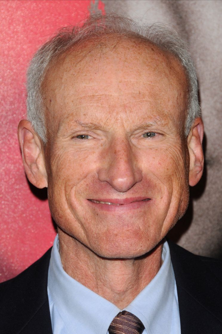 James Rebhorn