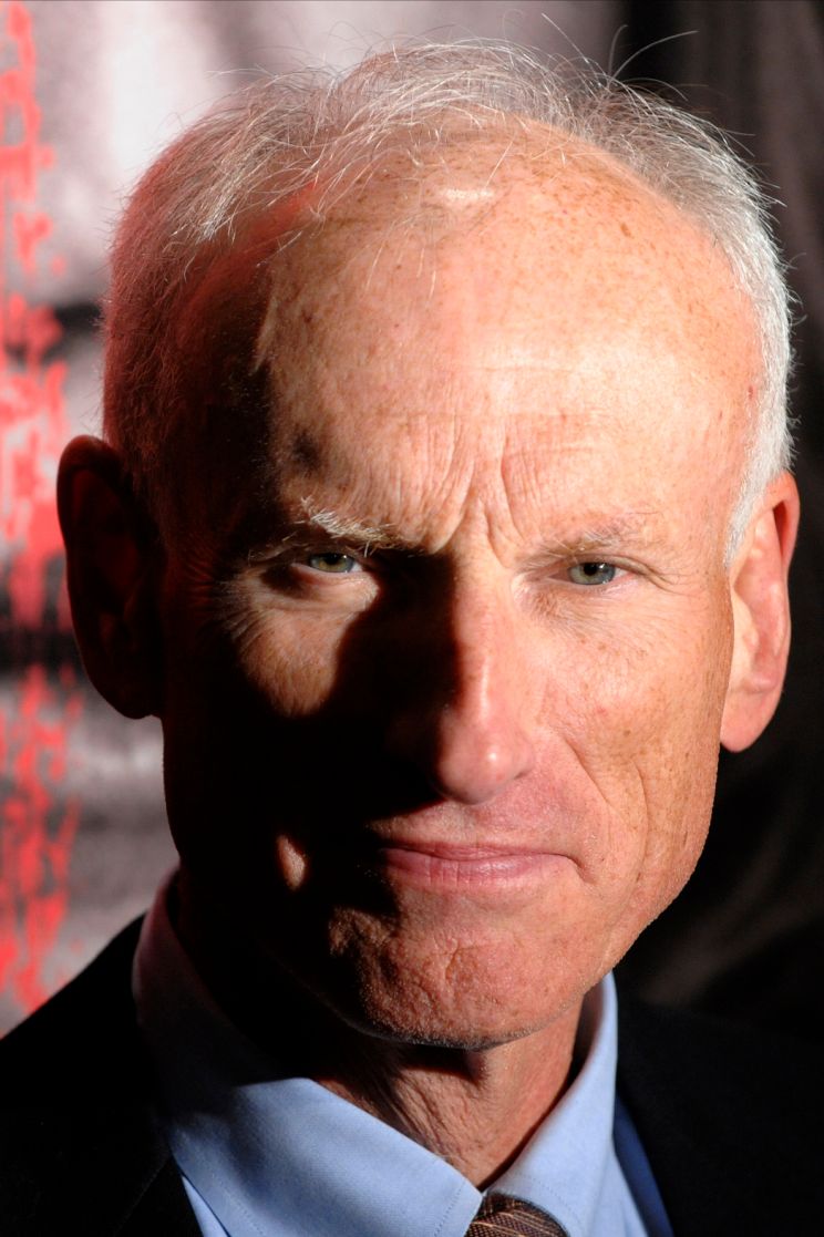 James Rebhorn