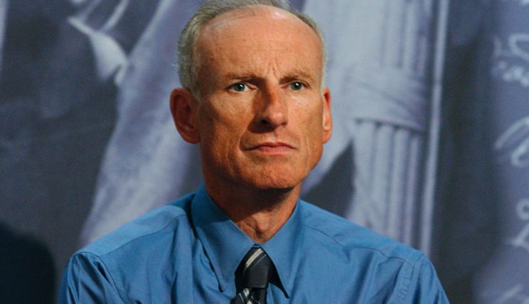 James Rebhorn