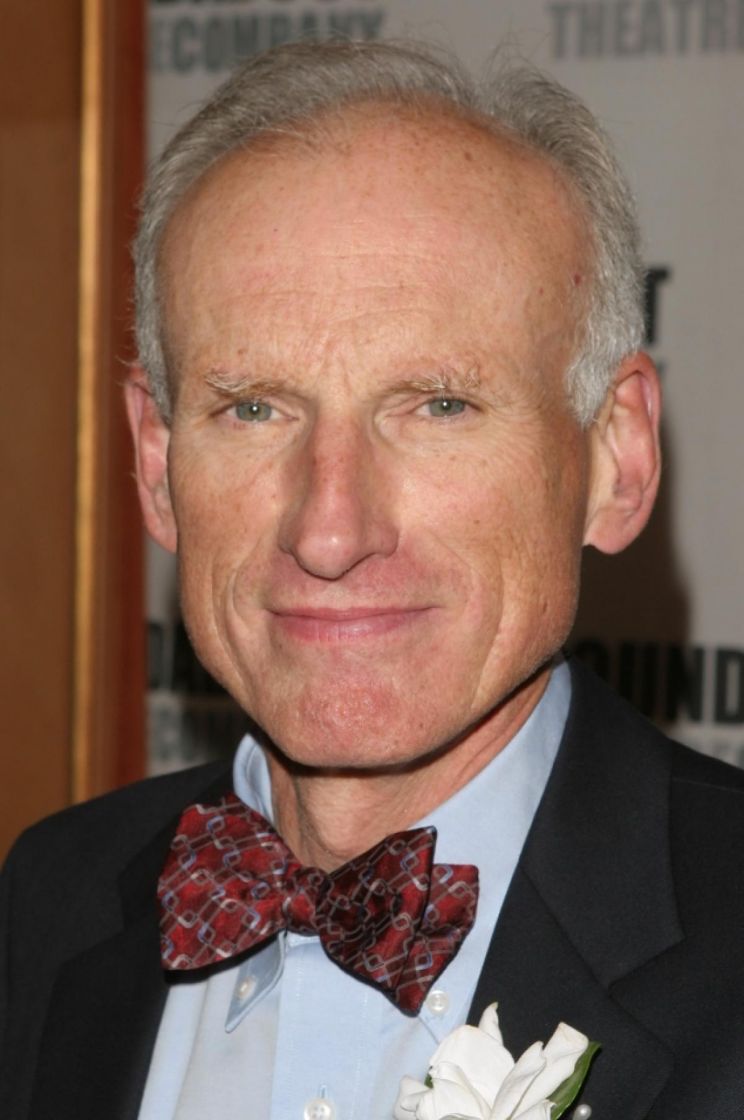 James Rebhorn