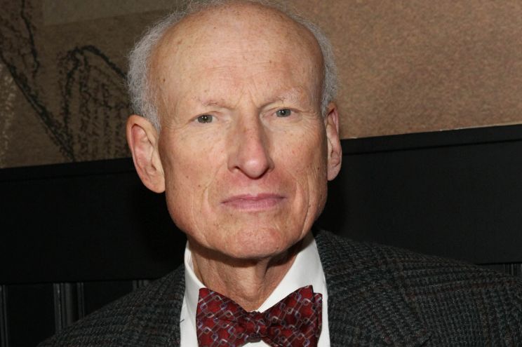 James Rebhorn