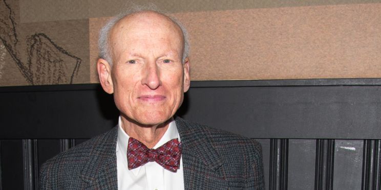 James Rebhorn