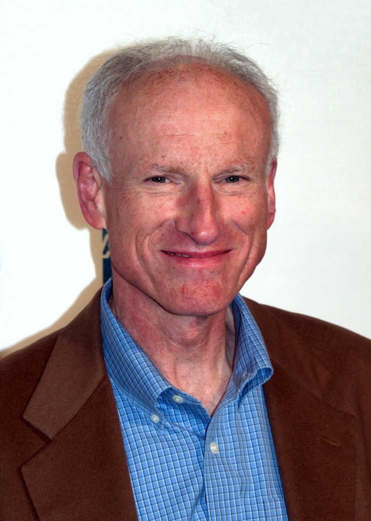 James Rebhorn