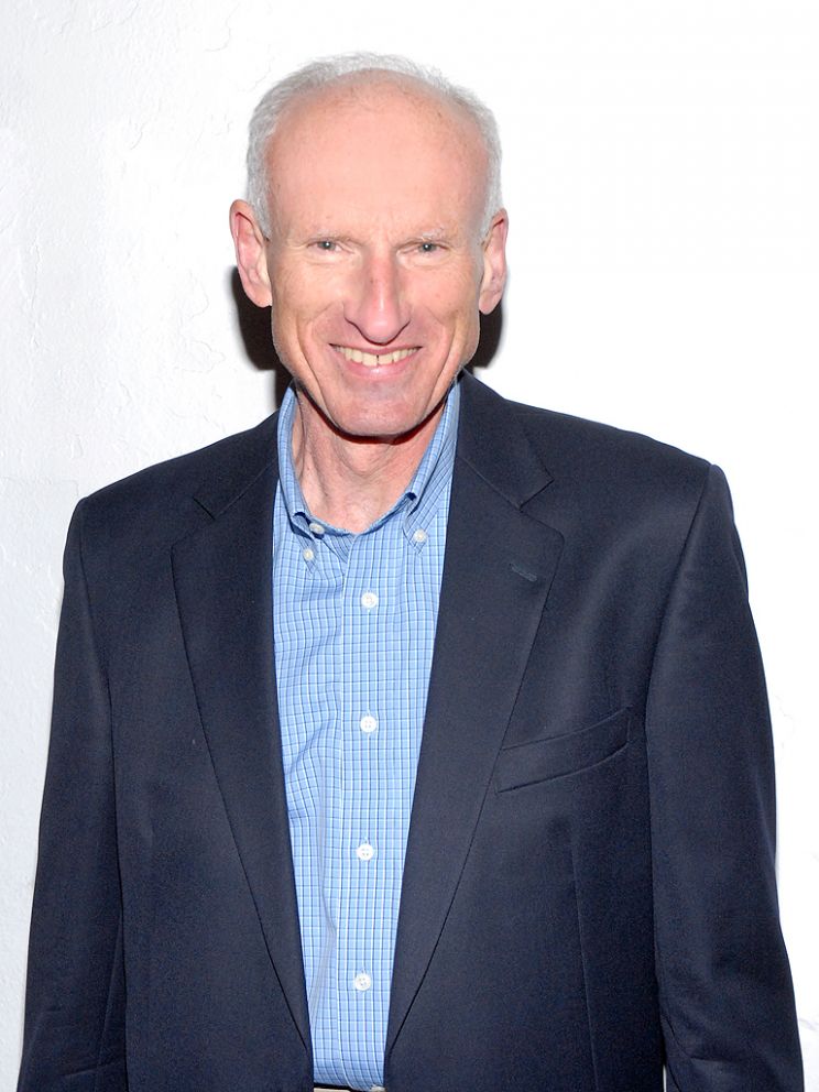 James Rebhorn