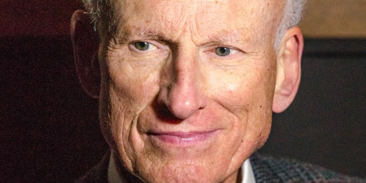 James Rebhorn