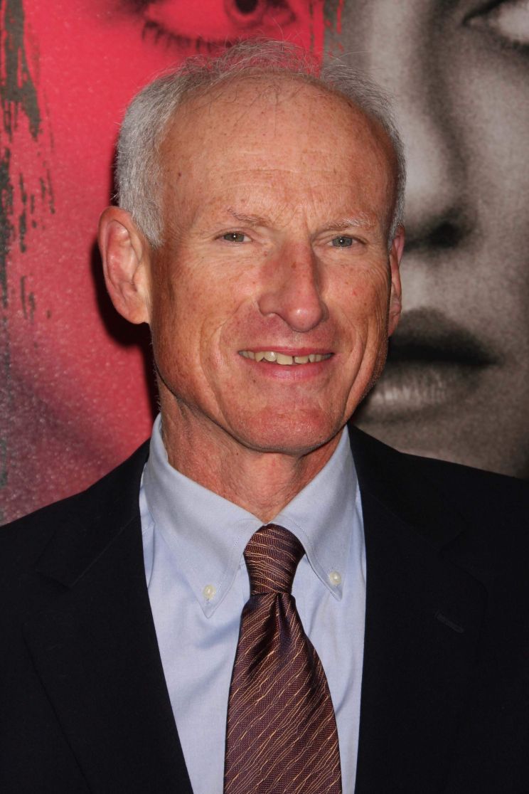 James Rebhorn