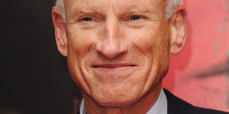 James Rebhorn