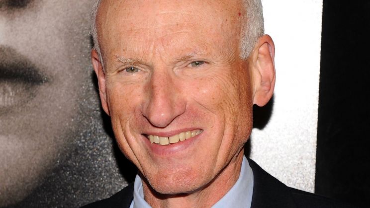 James Rebhorn