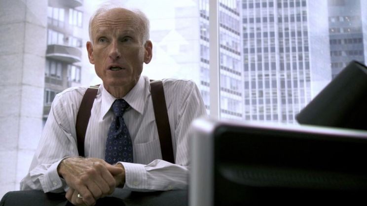 James Rebhorn