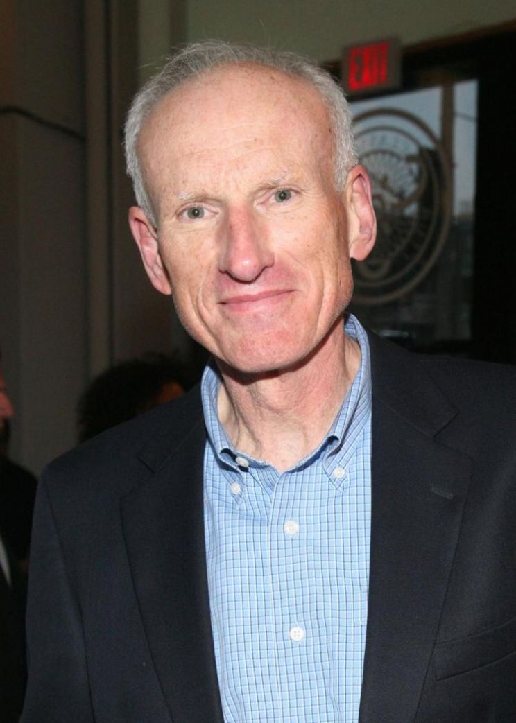 James Rebhorn