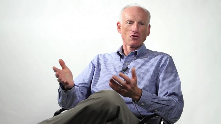 James Rebhorn