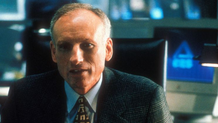 James Rebhorn