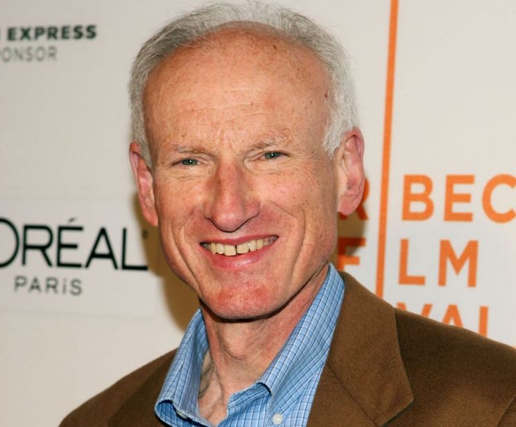 James Rebhorn