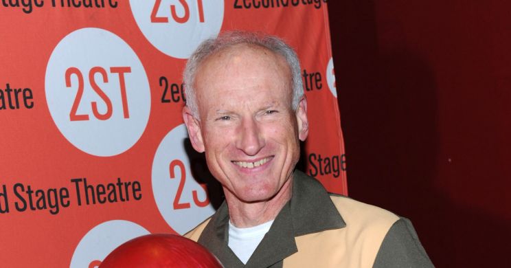 James Rebhorn