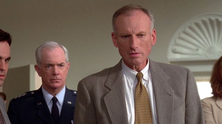 James Rebhorn