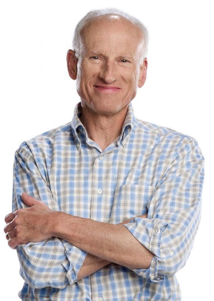 James Rebhorn