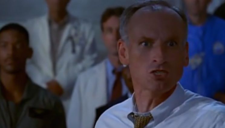 James Rebhorn