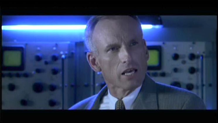 James Rebhorn