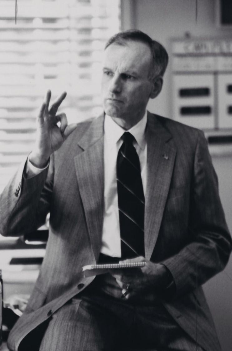 James Rebhorn