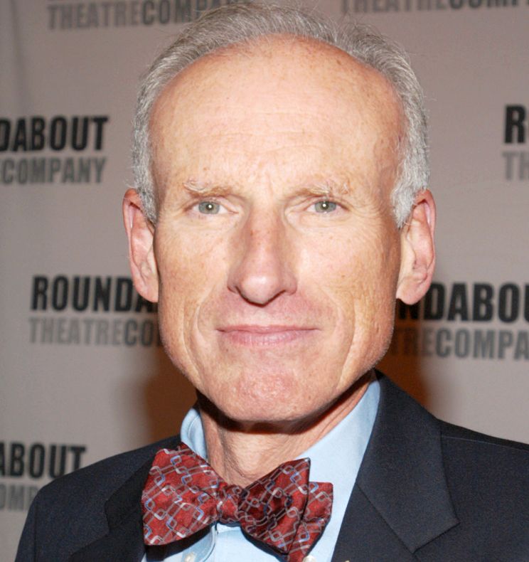 James Rebhorn