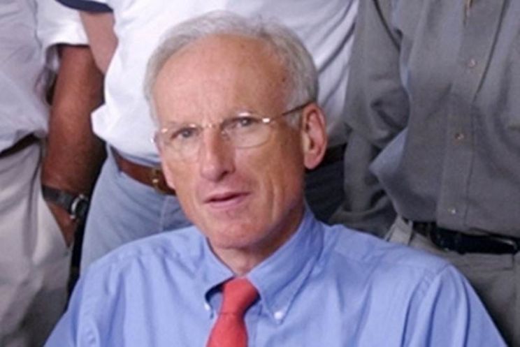 James Rebhorn