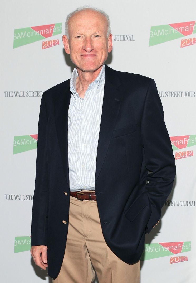 James Rebhorn