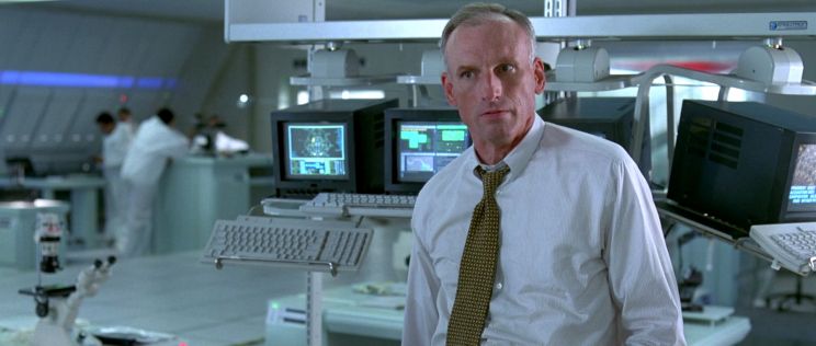 James Rebhorn