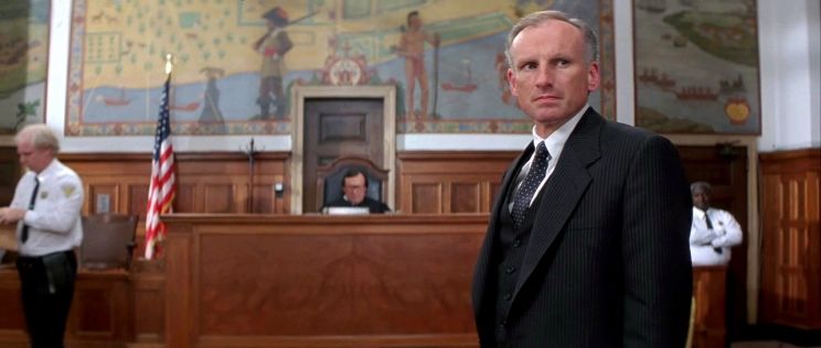 James Rebhorn