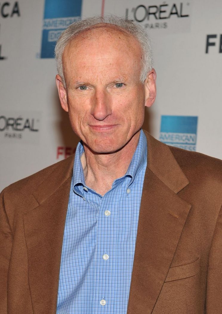 James Rebhorn