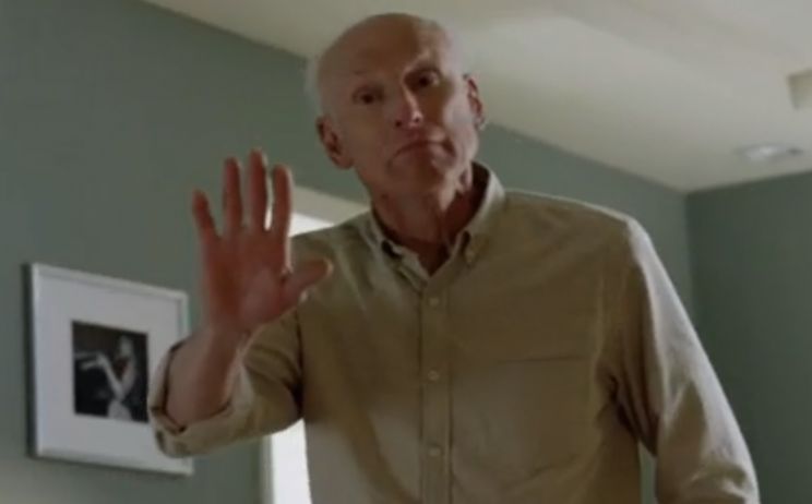 James Rebhorn