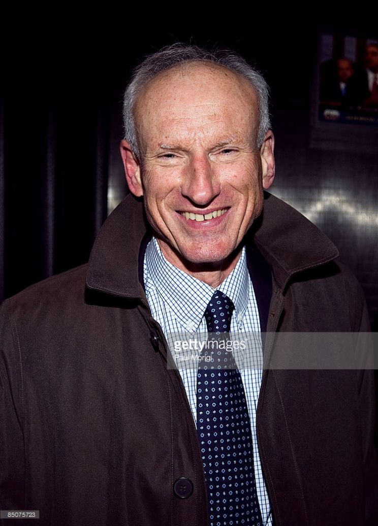 James Rebhorn