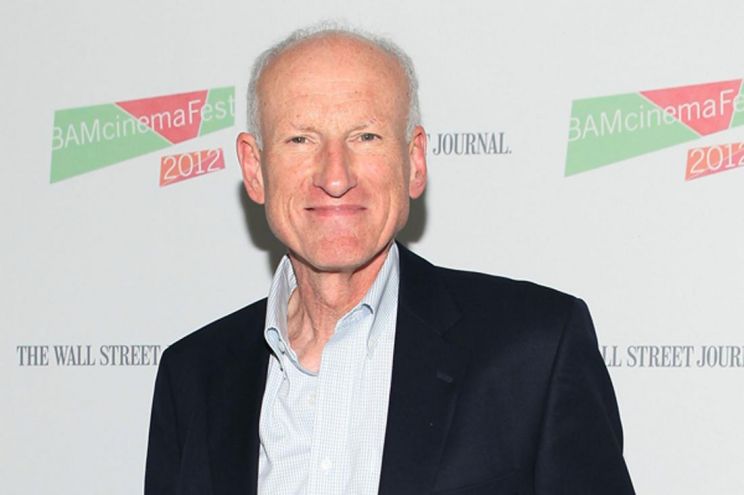 James Rebhorn