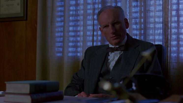 James Rebhorn