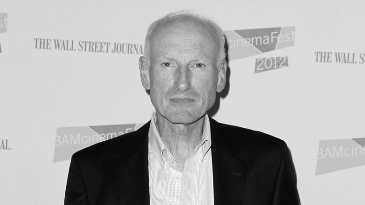 James Rebhorn