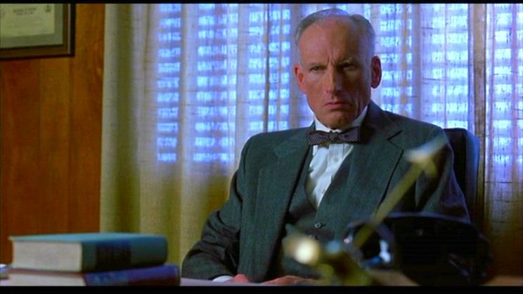 James Rebhorn