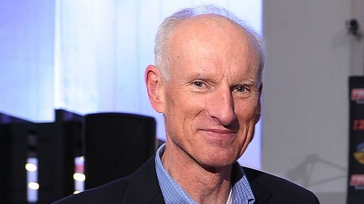 James Rebhorn