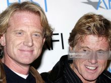 James Redford